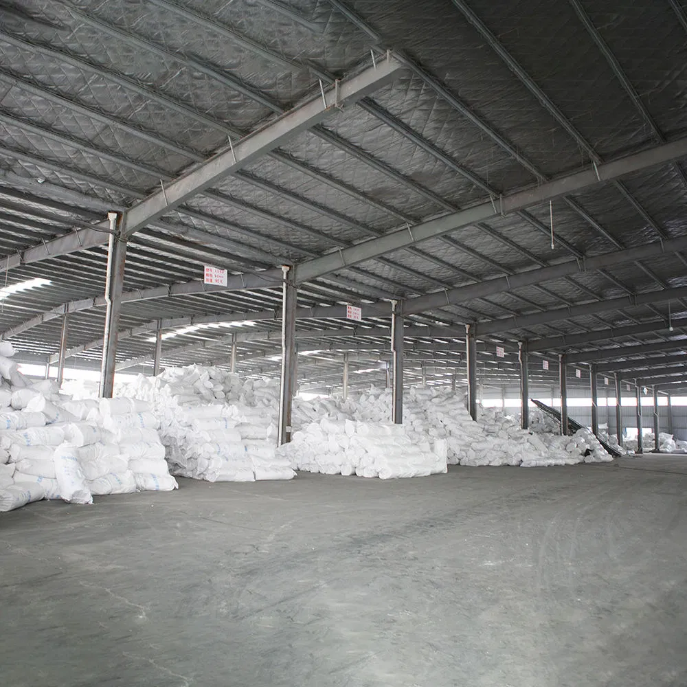 Durable Ceramic Material Blanket for Extreme Heat Protection