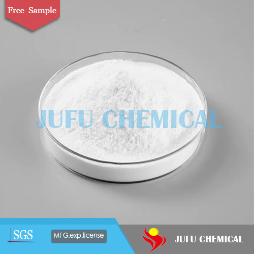 High Quality HPS Hydroxypropyl Starch Ether Chemical Auxiliary Agent for Mortar Tile Adhesives