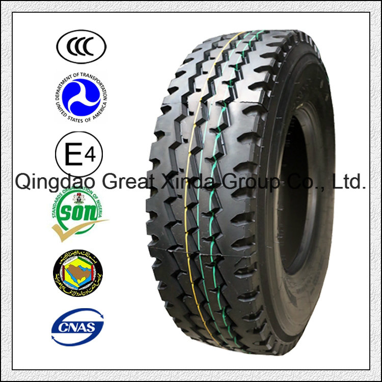 Triangle 315/80 R22.5 Heavy Duty Radial Truck Tyre
