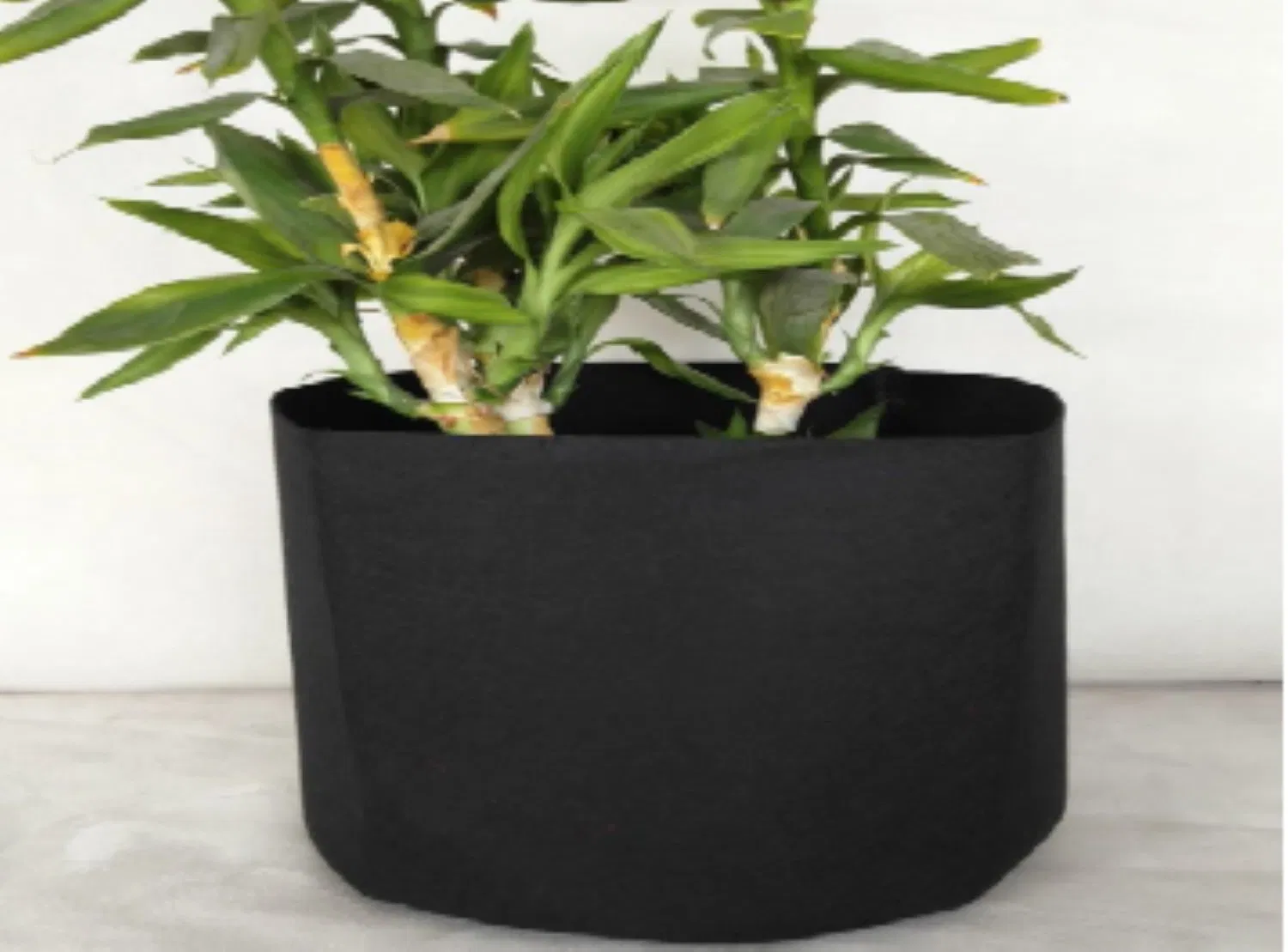 Многоразовые дышащие мешки для растений