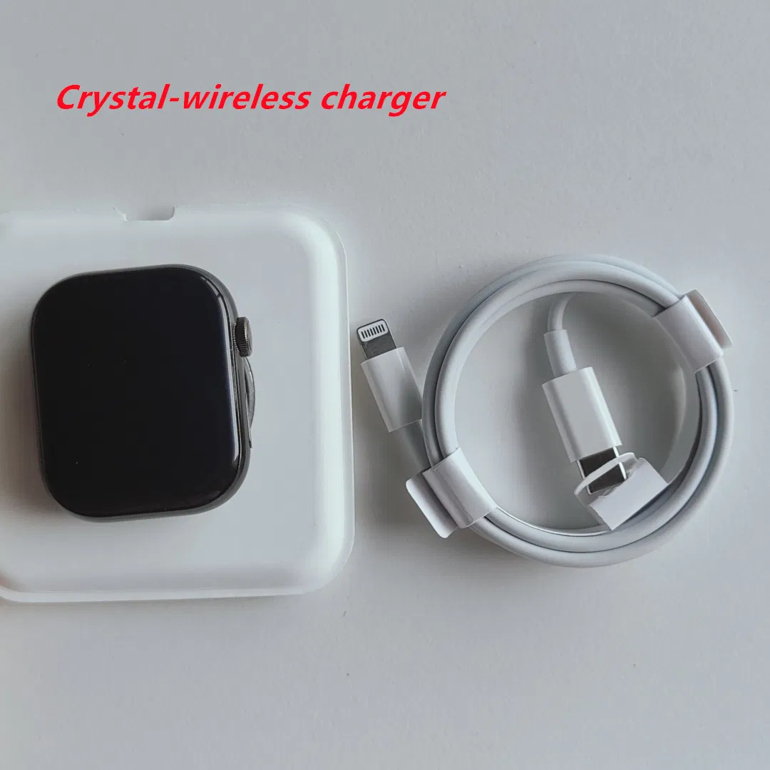 Магнитное зарядное устройство MagSafe 15/25W