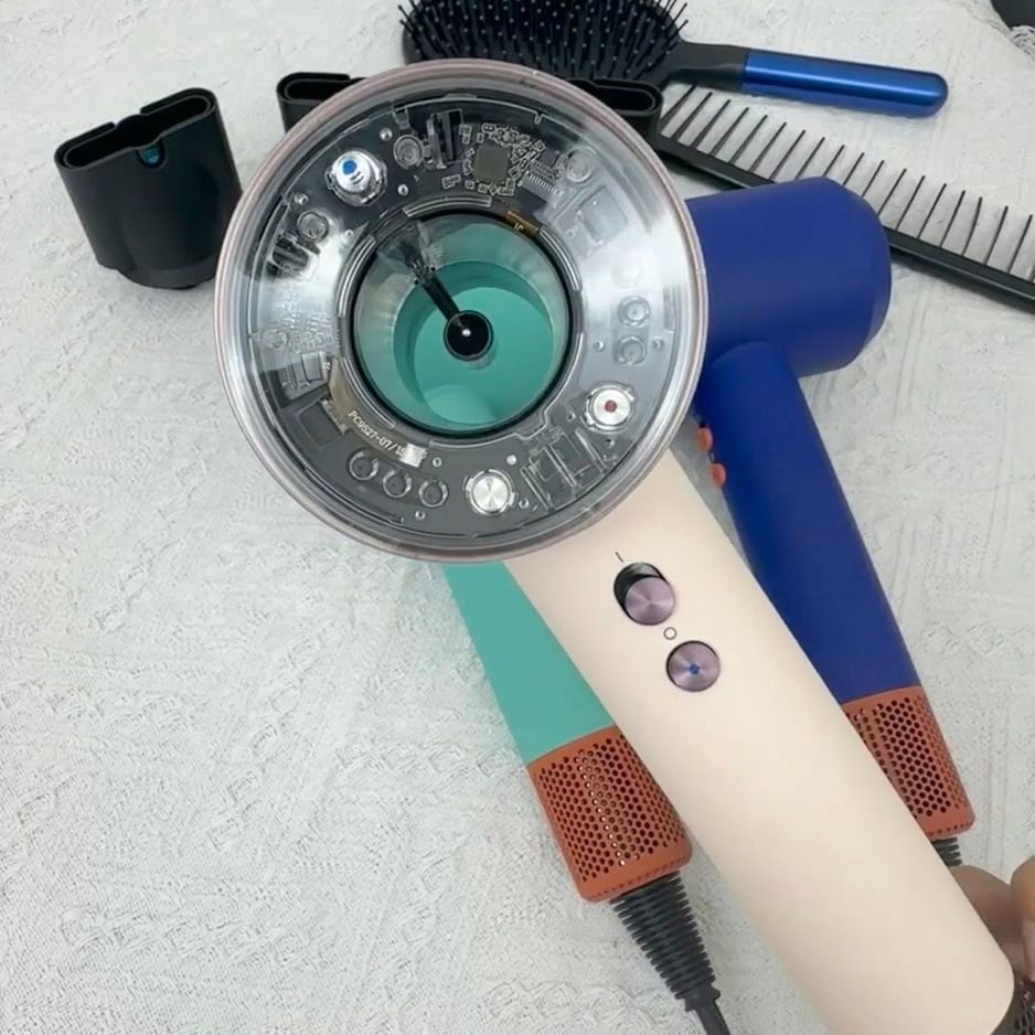 Hot Selling HD16 Hair Dryer Professional Dryer for Hotel Home Use HD15