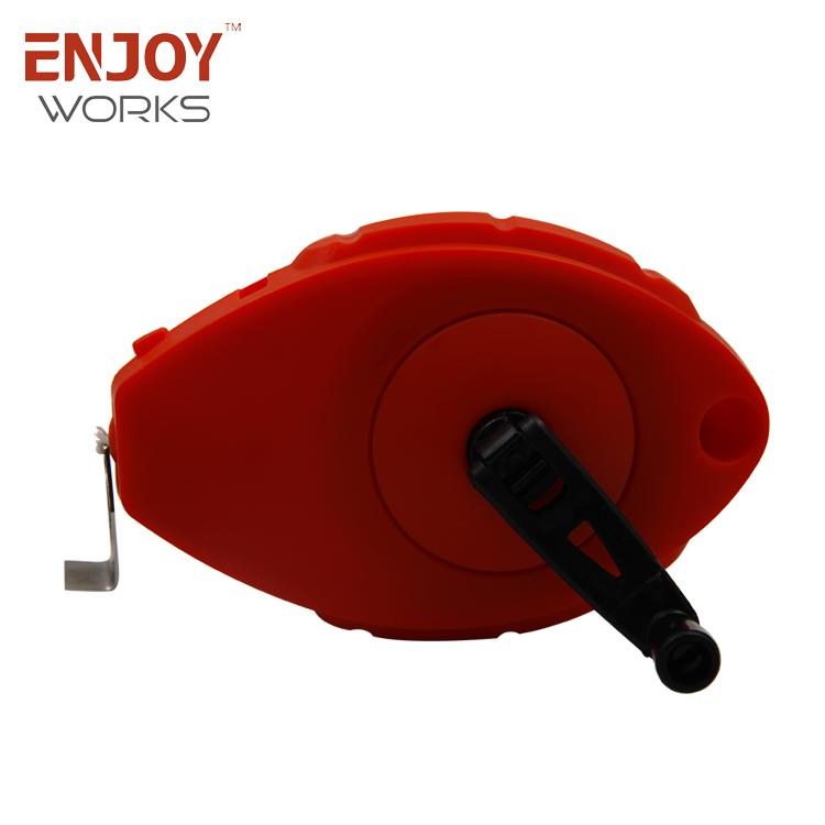 Набор для разметки Enjoyworks: ручной рейсмус, меловая нить 30м