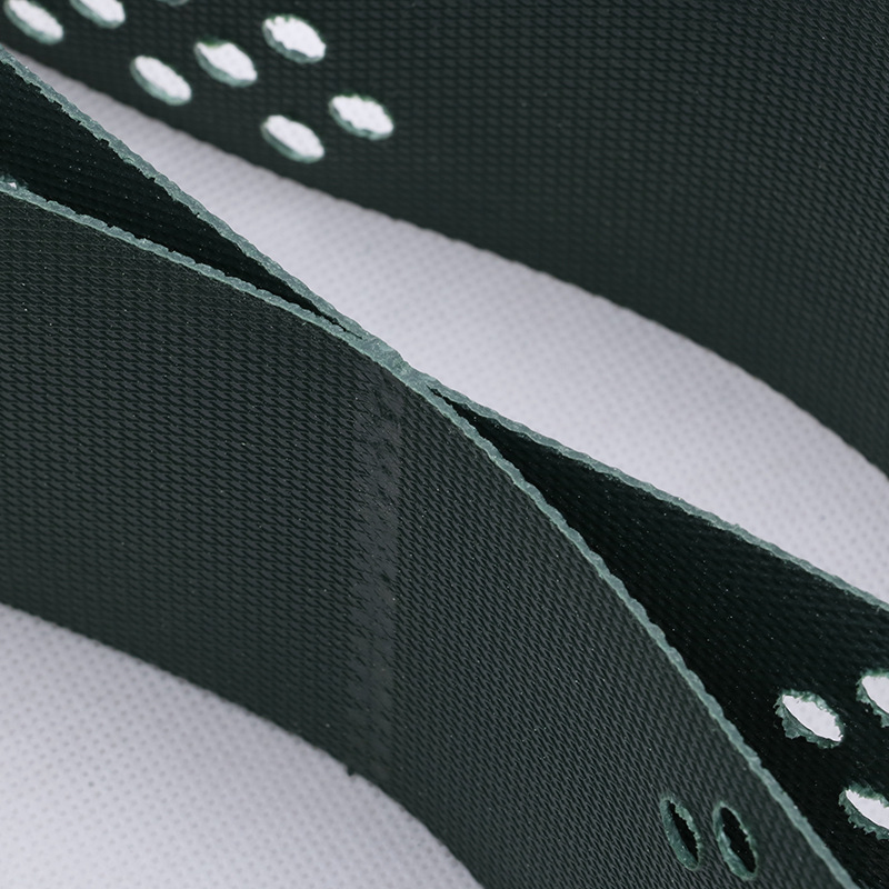 Plastic Geocell with High Tensile Strength Reinforced by Greening Subgrade