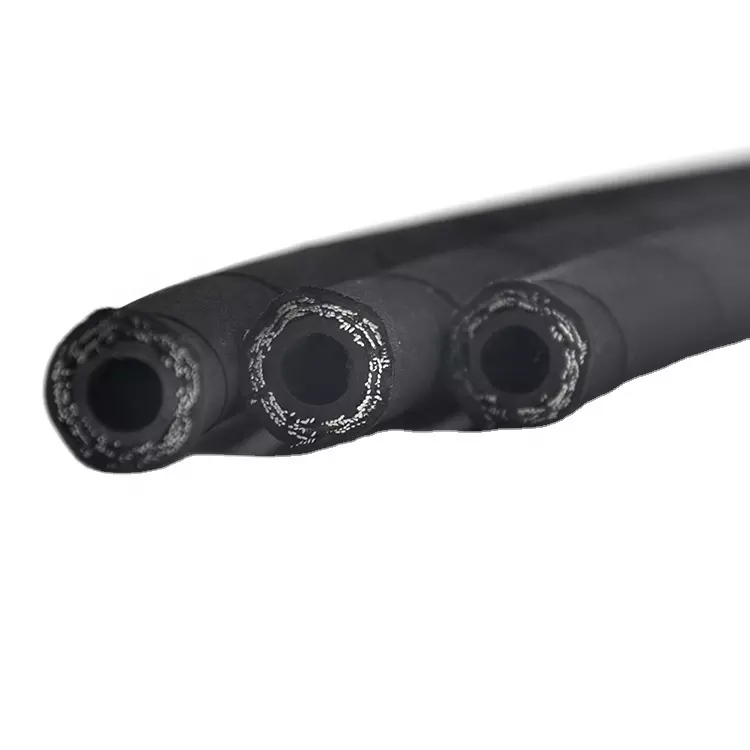 Гидравлический шланг EN 857 1SC/2SC, маслостойкий