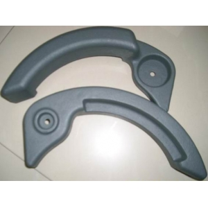 Ductile Iron Sand Casting Products