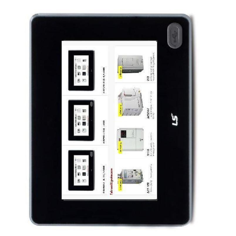 Original New Ls Exp60-Tta/DC Xgt Panel Touch Screen Good Price