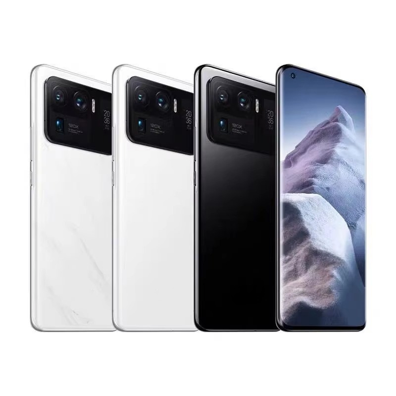 Hot Sale Original Unlocked Mobile Phones for 11 Ultra 5g 6.36 Inches Smartphones Mobile Phone Second-Hand Phone Smart Phone