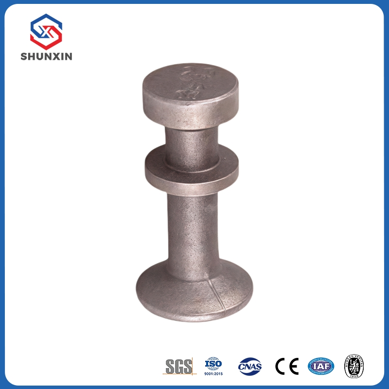 Heavy-Duty T Lifting Anchor for Reliable Construction Projects