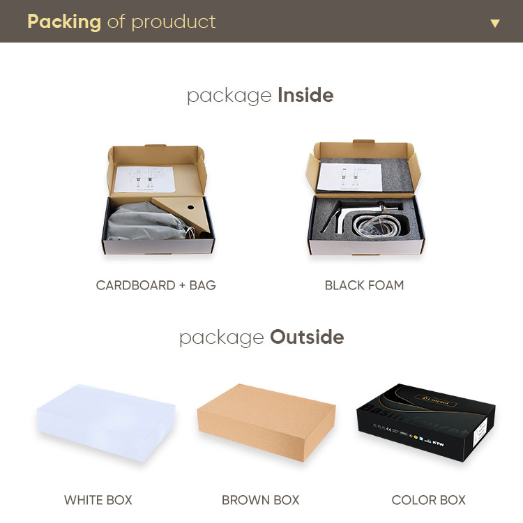 Смеситель для раковины настенный однорычажный