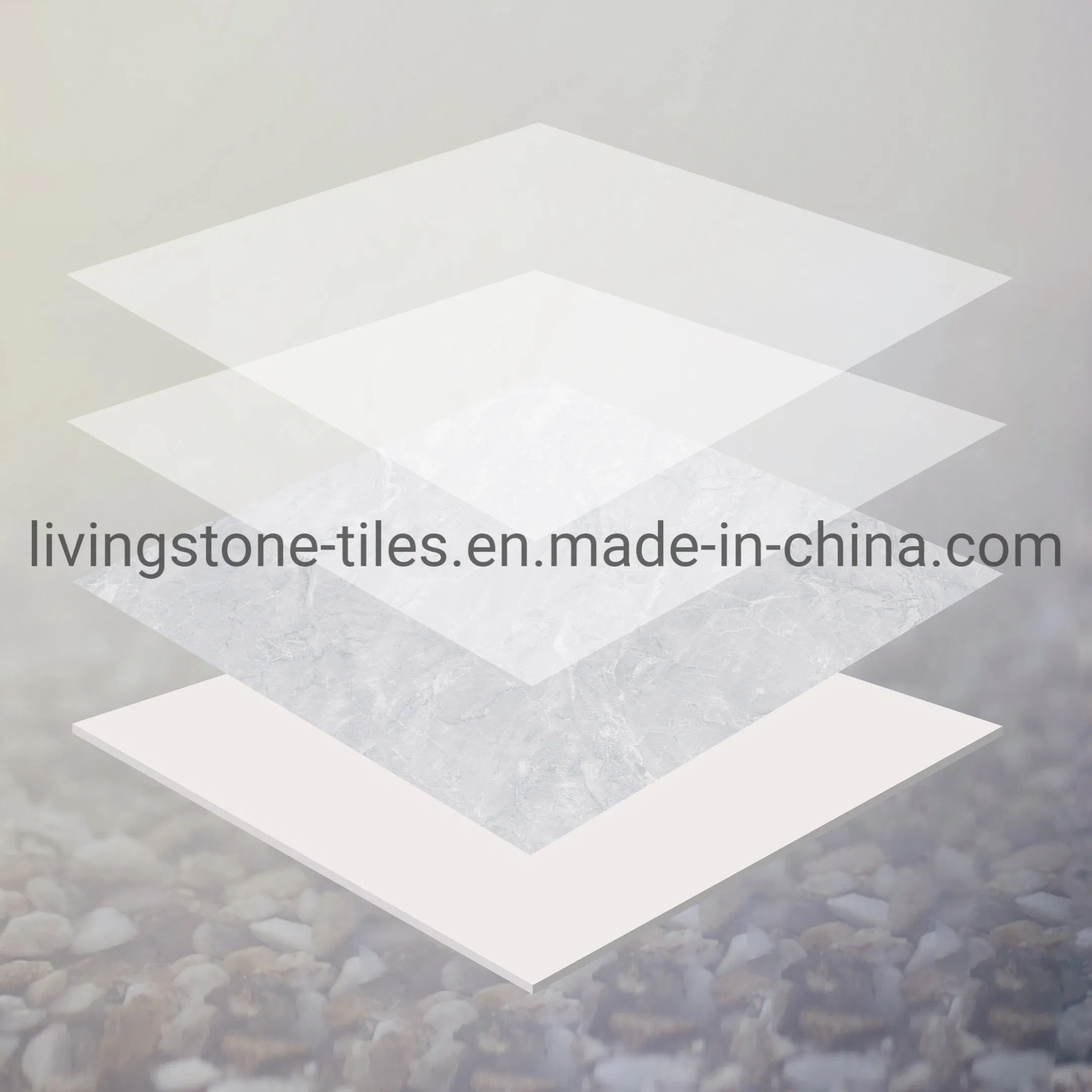 Керамогранитная плитка 800x800 мм для пола