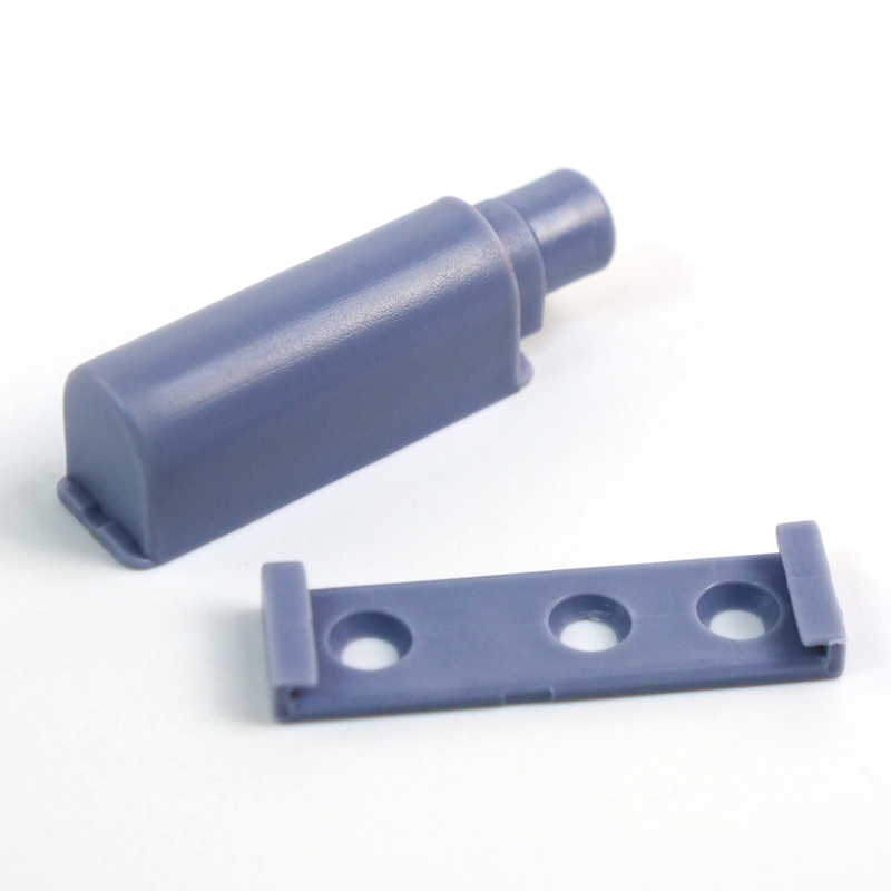 Damper Buffer Cabinets Door Drawer Magnetic Catch