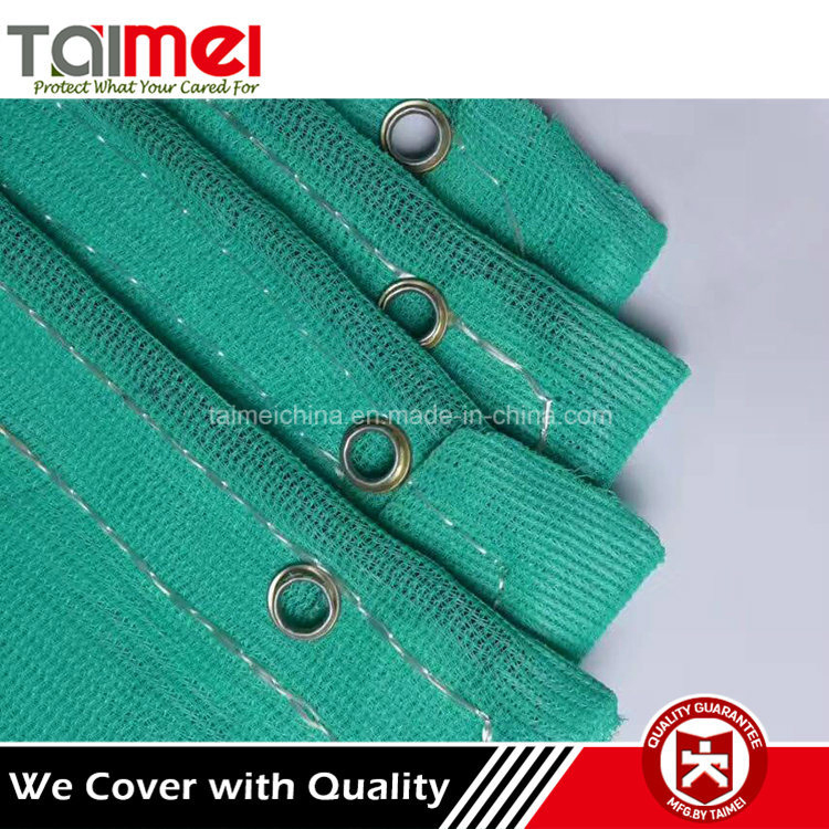 Scaffolding Dust Proof Fall Protection Construction Safety Net