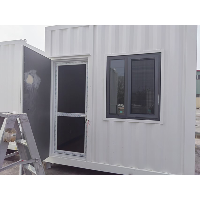 Mini Modular Container House Prefab Container Home for Sale