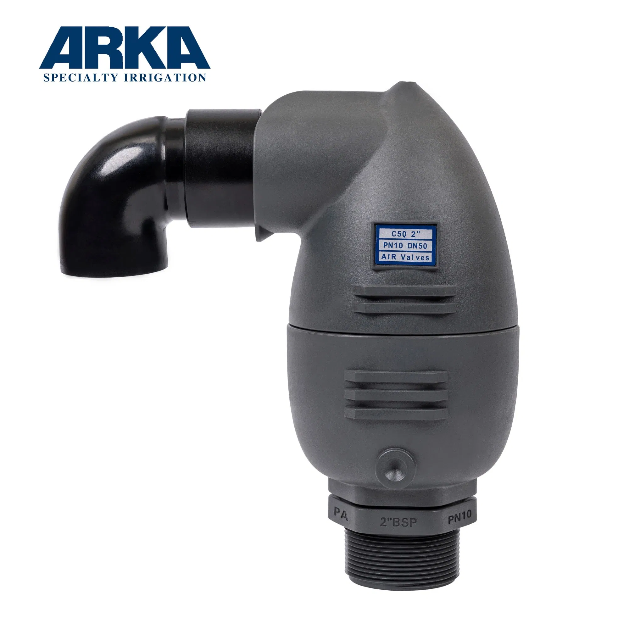 1 Inch A11 Irrigation Air Valve – Efficient Pressure Relief for Farms
