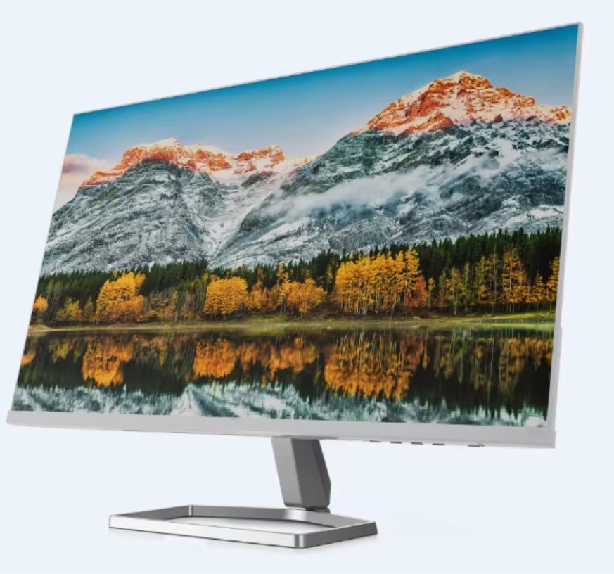 21.5/23.8 Gamer Monitor Boderless 144Hz Aluminum Stand