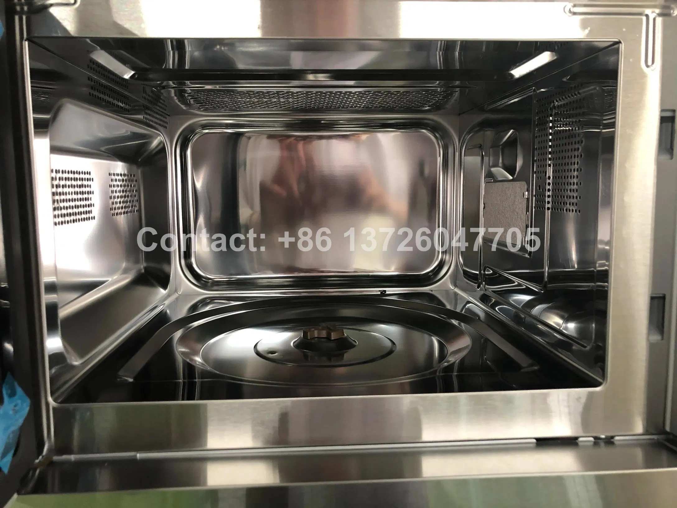 Factory Wholesale Built in Microwave Oven 25L with Cheap Price