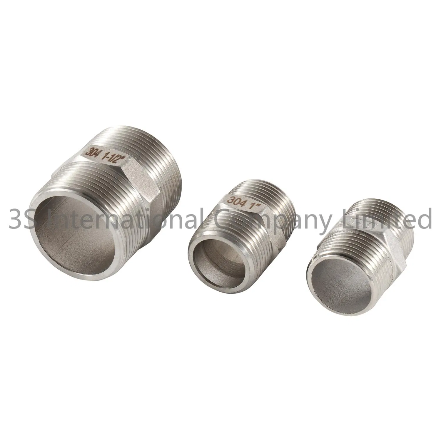Class150 Stainless Steel Pipe Fitting (YZF-P115)