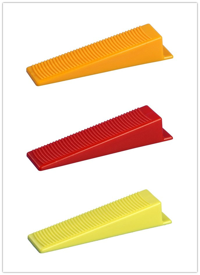 in Stock Tile Flat Leveling System Tile Leveler for Tile Installation Leveling System
