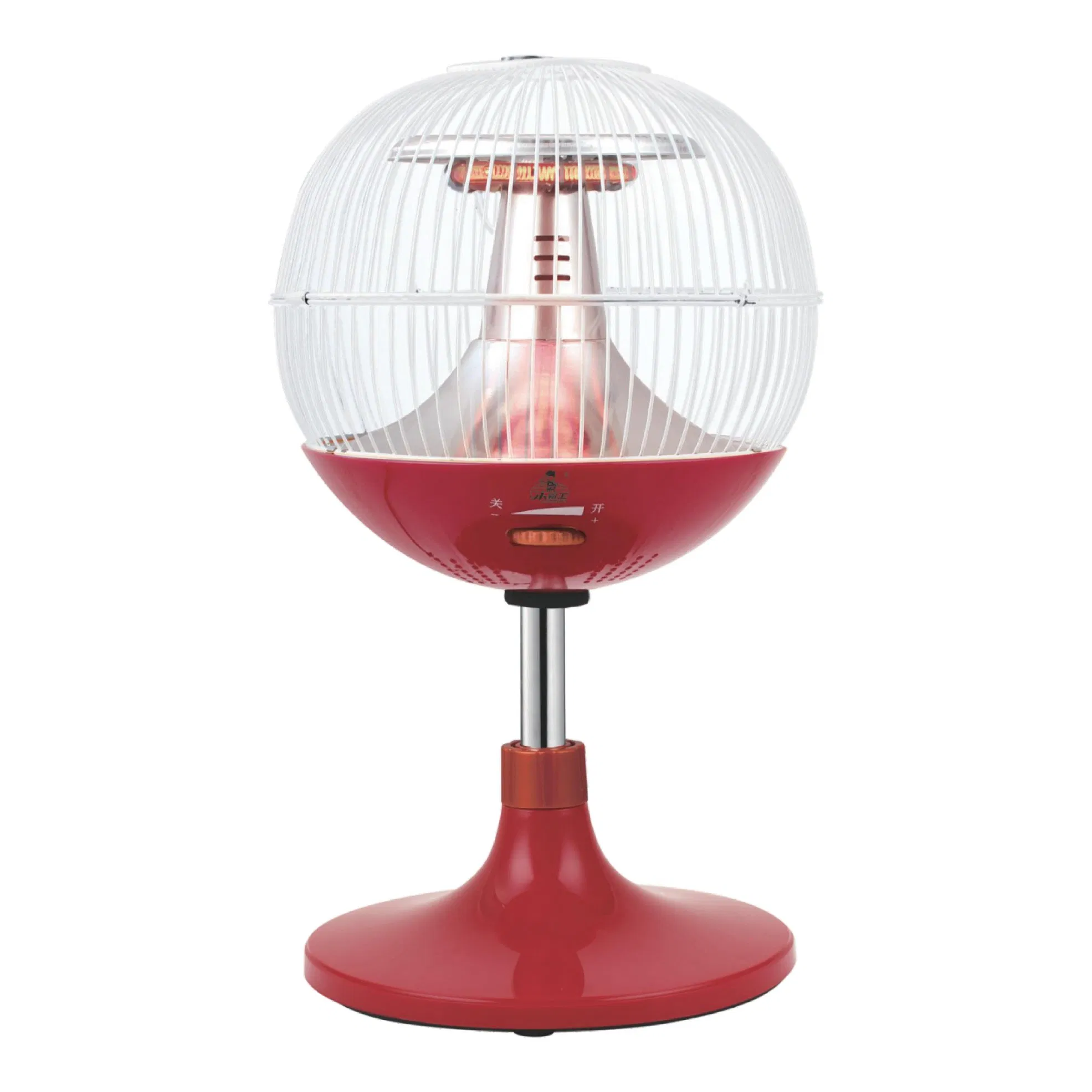 Ht-C3 High Quality Household Cage Electric Heater