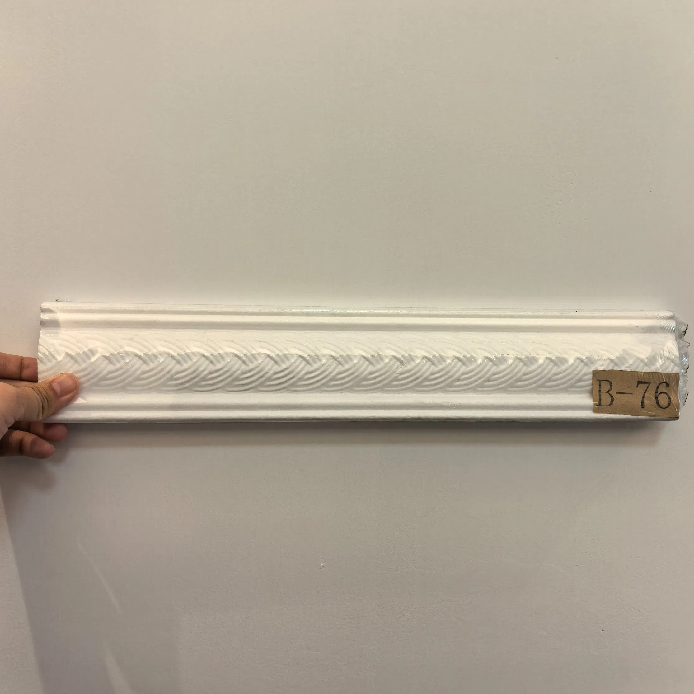 Elevate Interiors with Premium EPS Cornice/Moulding: Style Meets Function Crown Mouldings