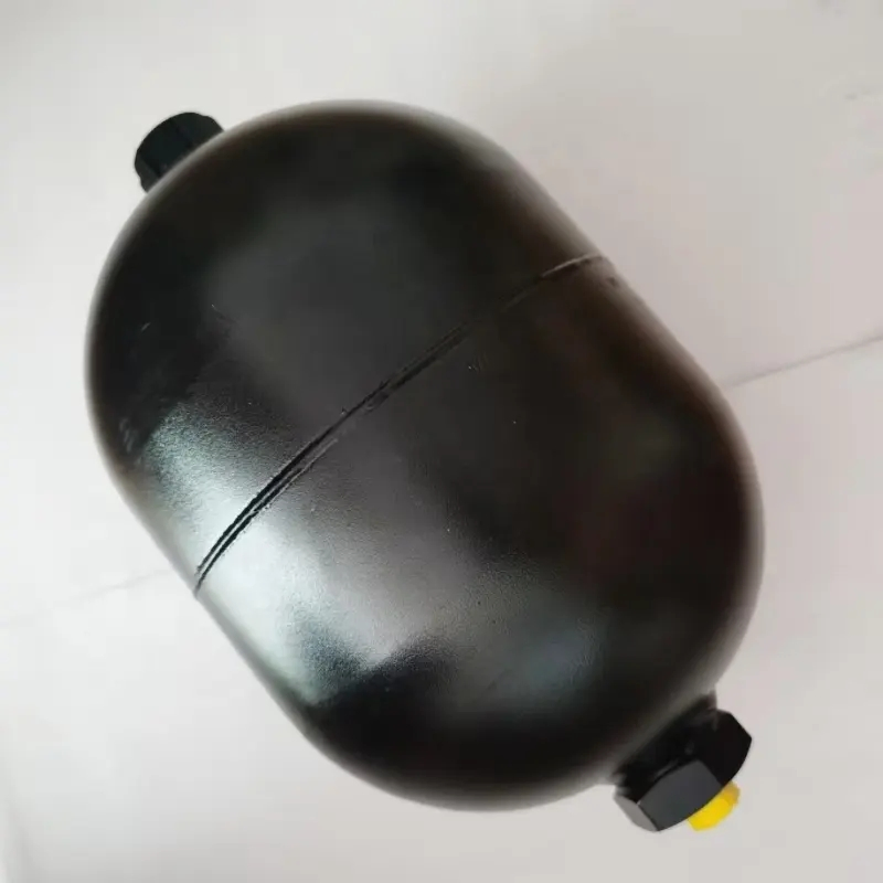 Гидравлический диафрагменный аккумулятор Big Volume 2.0L/2.8L