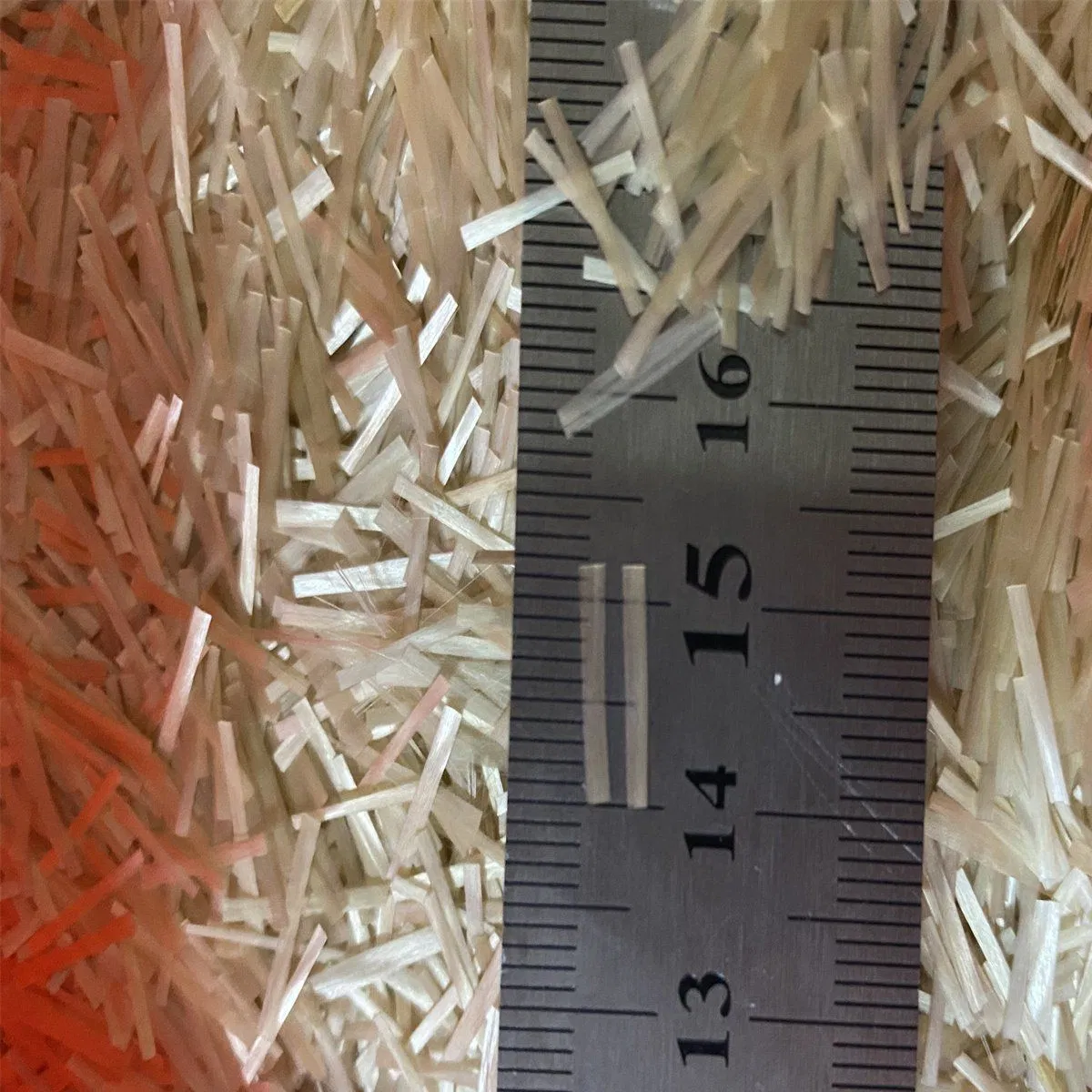 24mm Chopped Strand for Concrete and Grc