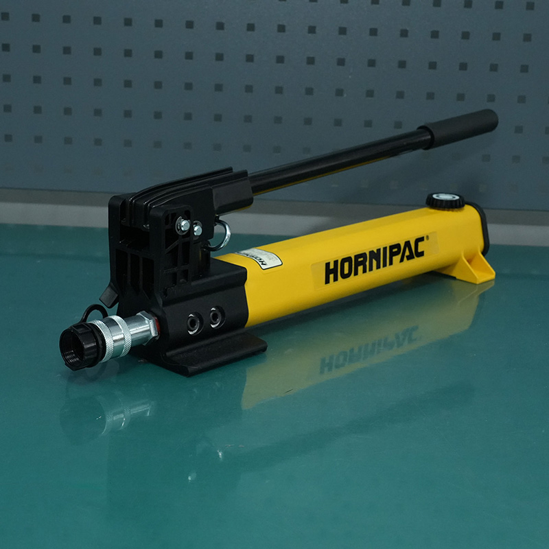 Enerpac Same P392 Single Acting Two Speed Hydraulic Hand Pump Lightweight Hydraulic Pump Manual Pump