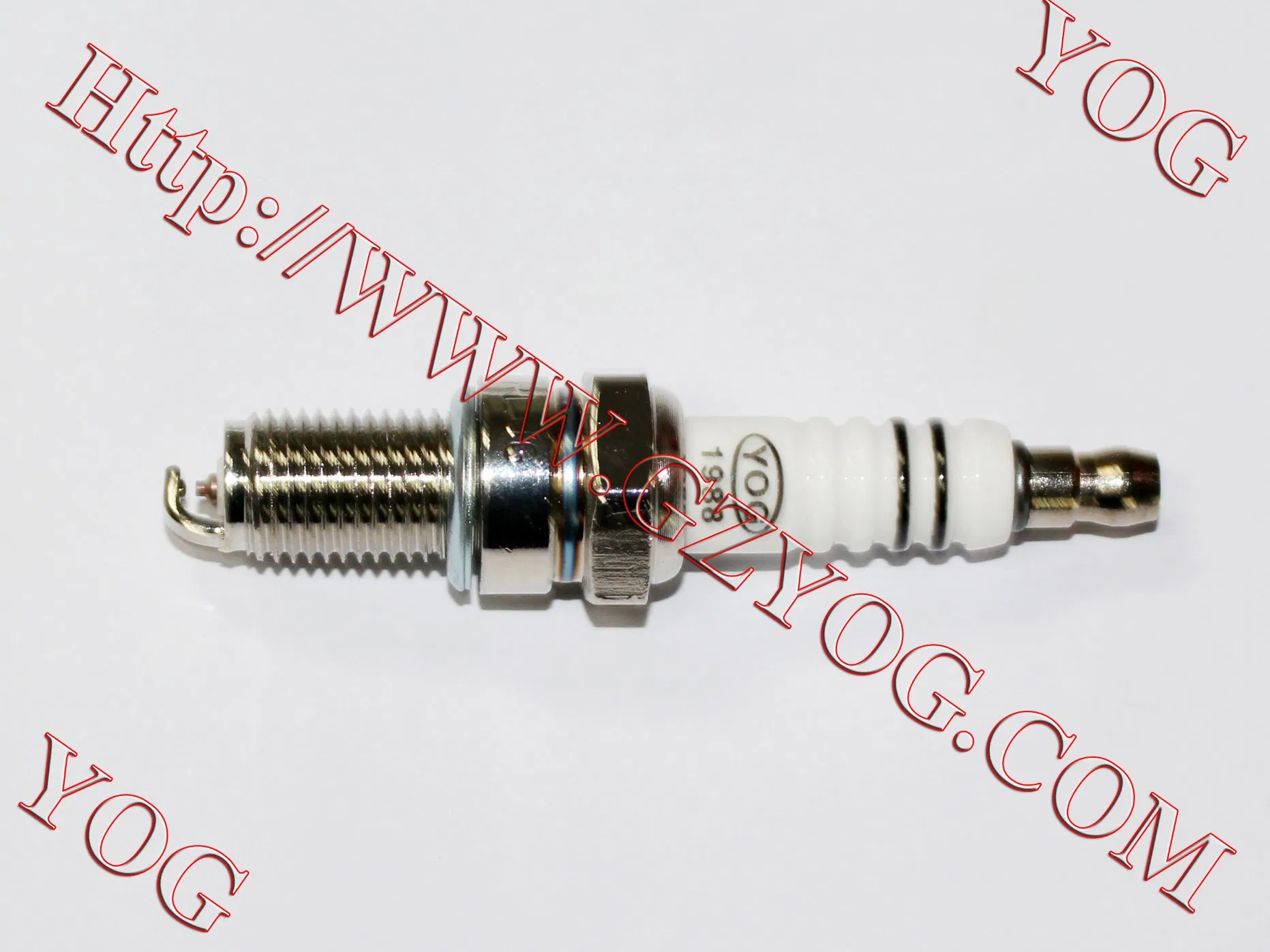 Свеча зажигания YOG F5TC E6TC D8TC для мотоцикла