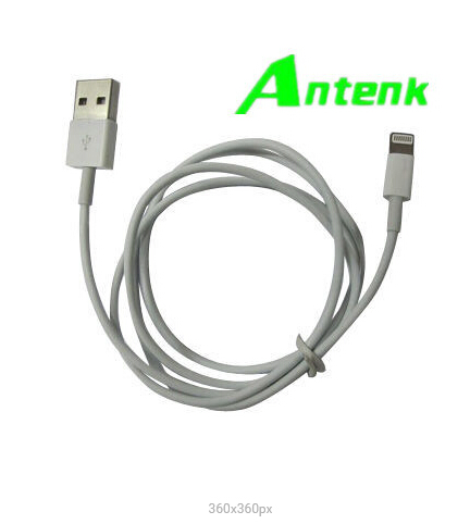 Кабель Lightning 8-Pin для зарядки и передачи данных