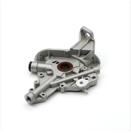 Масляный насос Chevrolet Corsa 1.8 Joy Flex OEM 93377141