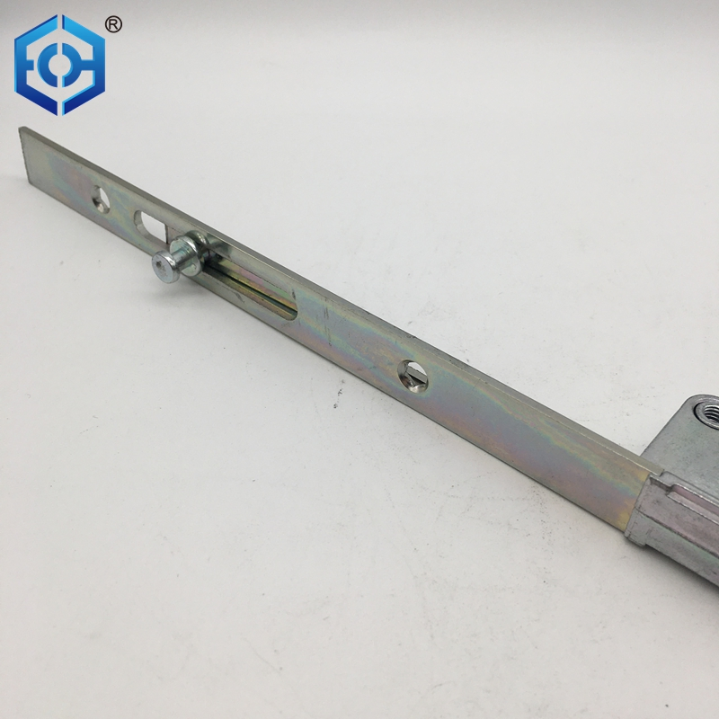 Stainless Steel Transmission Lock Box for Swing Doors and Windows Hardware Accessories