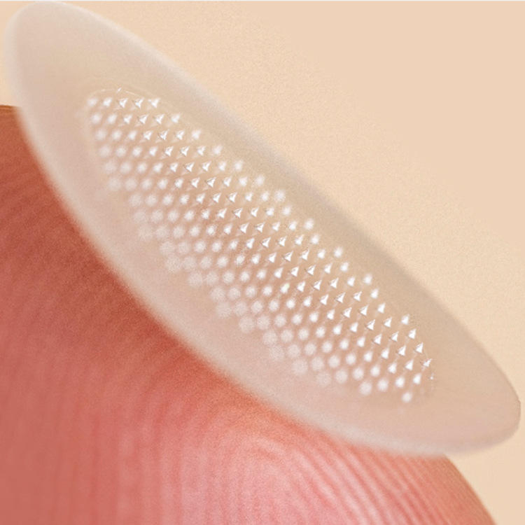 Hyaluronic Acid Microneedle Acne Patch Microcrystalline Patch Acne Removing Patch Manufacturer