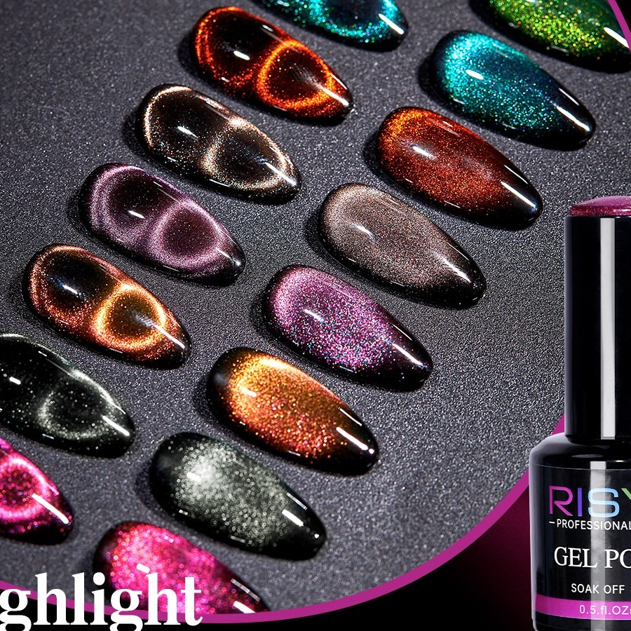 Salon Grade Poly Nail Gel Extension Glue High Quality Nude Pink Clear UV Gel Polish 20g Custom Design