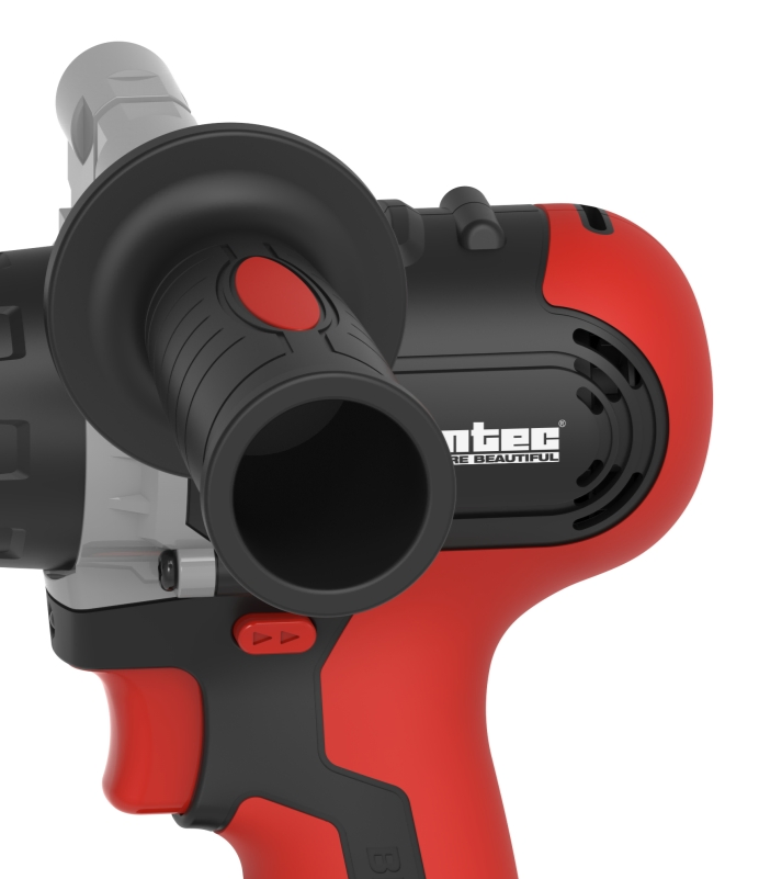 Беспроводной ударный шуруповерт Titantec 20V 500Вт