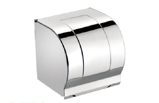 Napkin Holder Tissue Paper Holder for Bathroom/Toilet