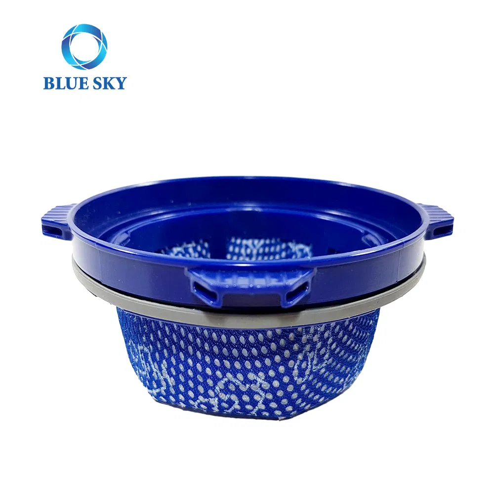 Washable Micro Filter Replacement Parts DJ97-02649A for Samsungs Jet 75 / 90 / 70 Jet 60 Vs9000rl Vacuum Cleaner