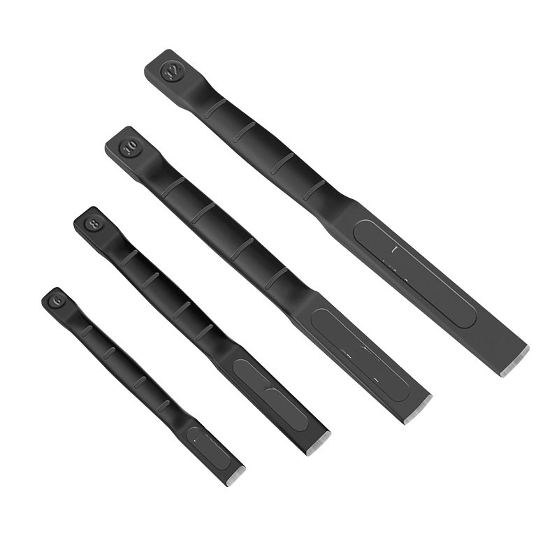 Best Selling Cement Masonry Flat Chisels Chrome Vanadium Steel Alloy Chisels