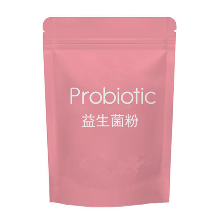 Bacteria Flora Vaginal Probiotics Yoni Detox Care Powder for Balance pH