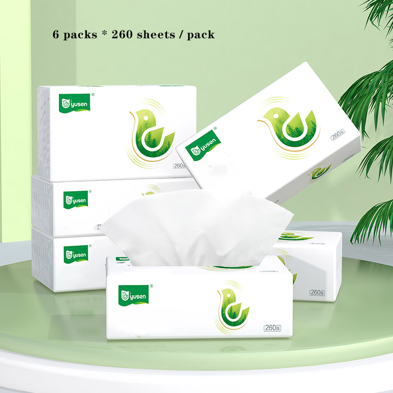Factory Custom Napkin Paper Disposable White 100% Virgin Pulp Dinner Paper Napkins