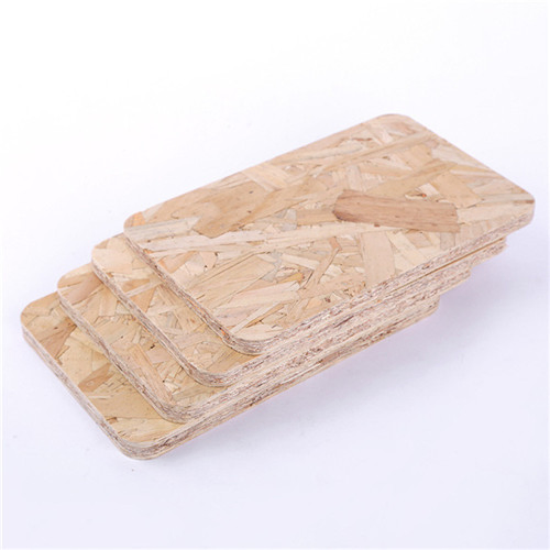 OSB/0 No Added Formaldehyde Oriented Strand Board