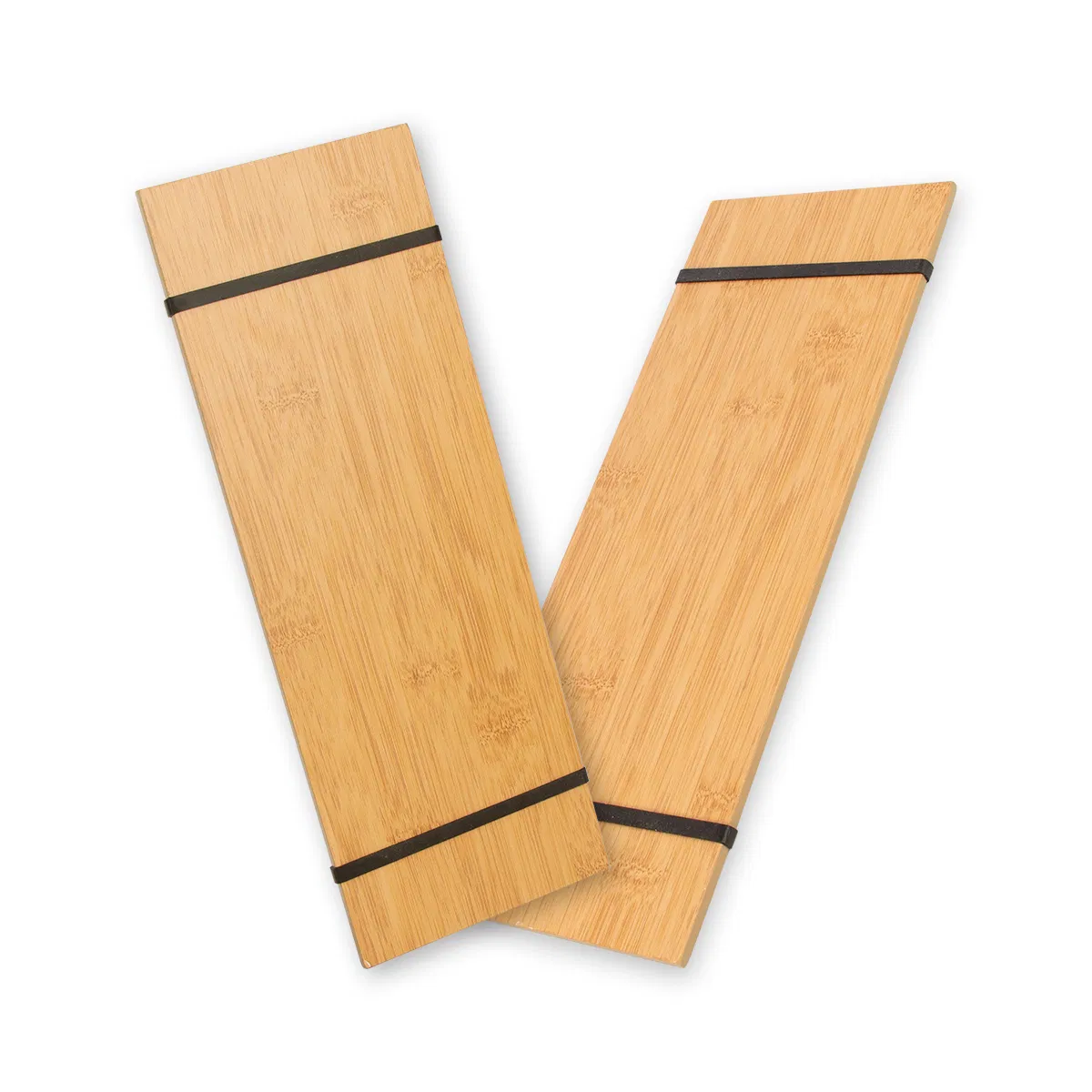 Fast Food Cafe Menu Display Board Holder with Straps