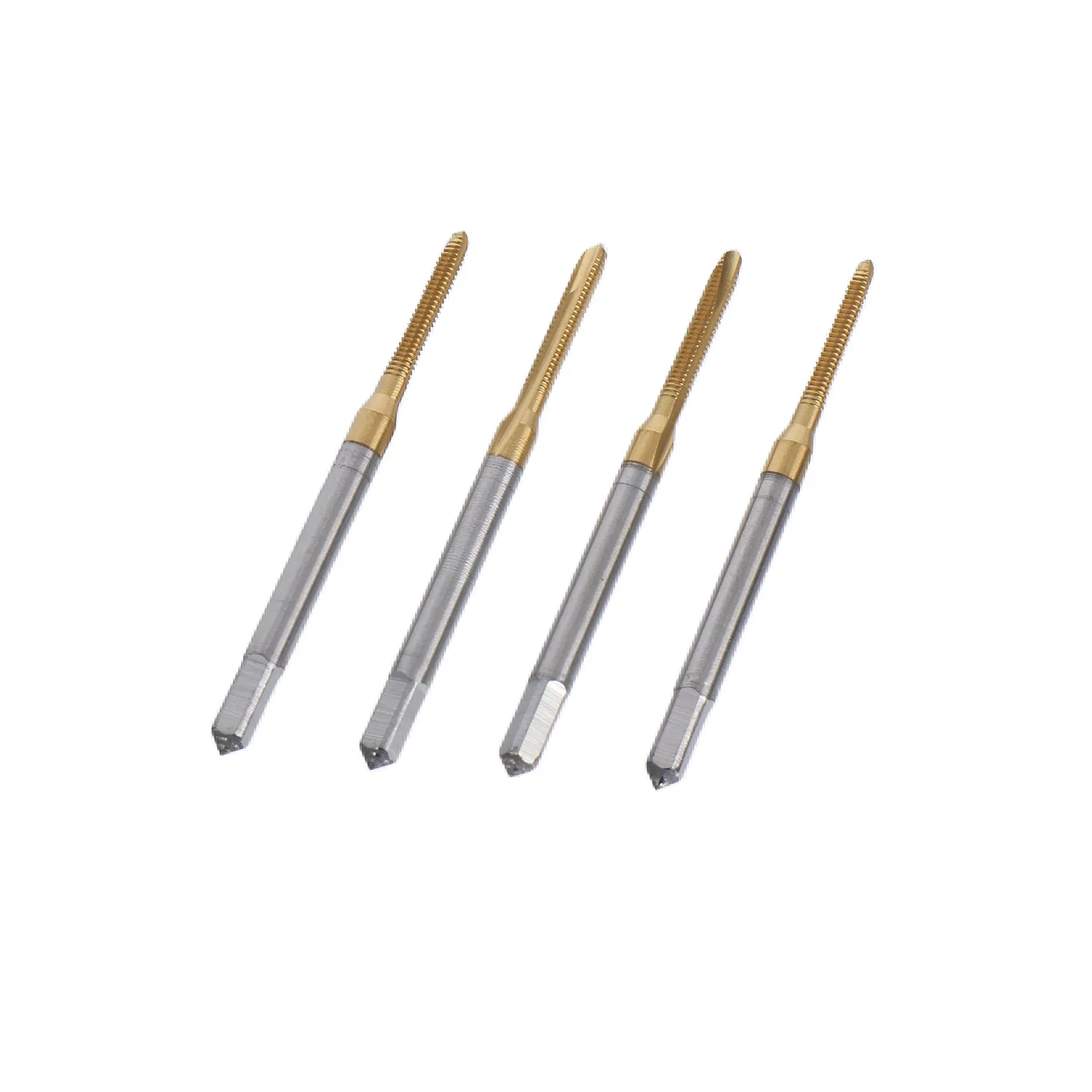 Спиральные метчики KM для профессиональной нарезки резьбы