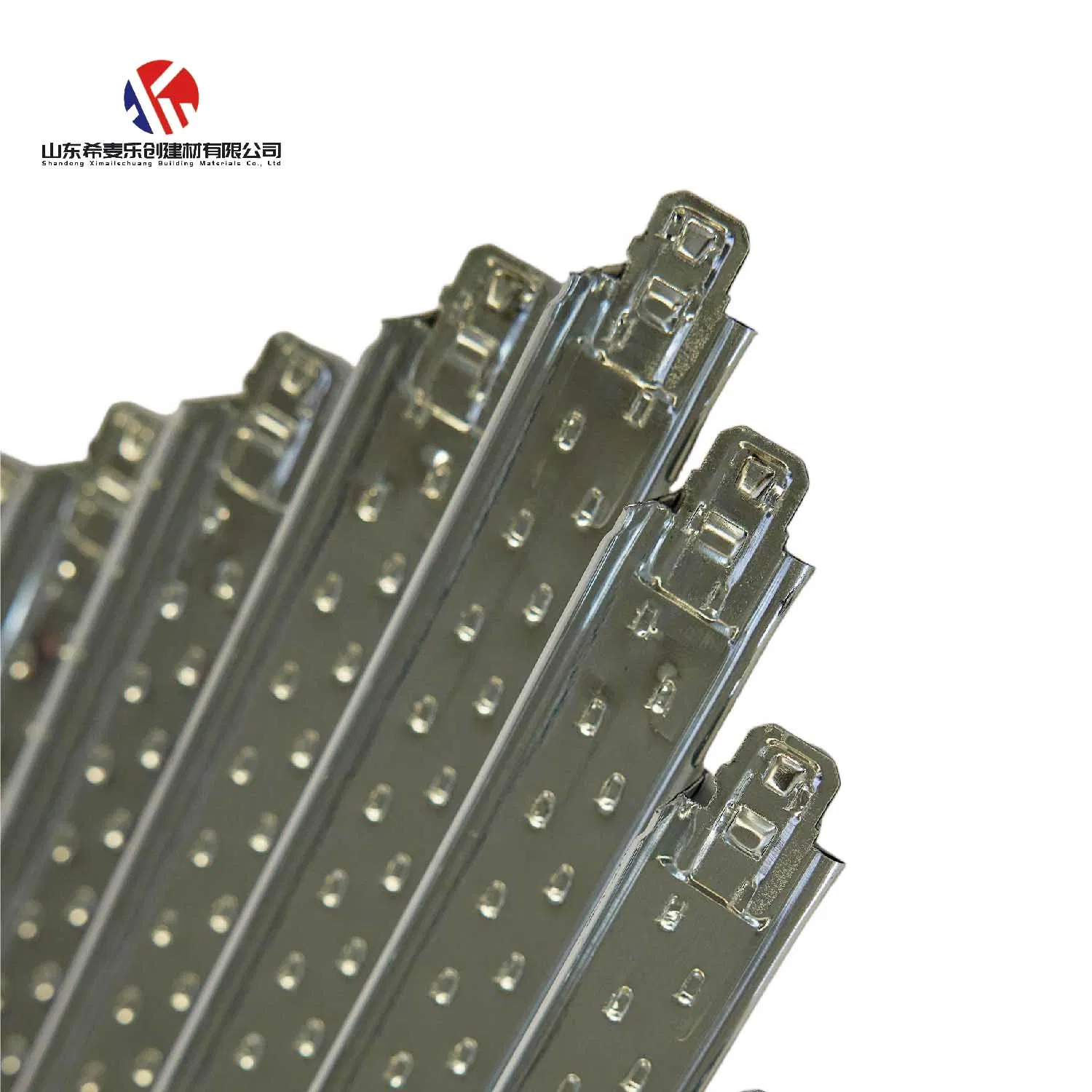Factory OEM Service Providing Custom Logos and Specifications for Contractors Ceiling Accessories Logo OEM Ceiling Grid