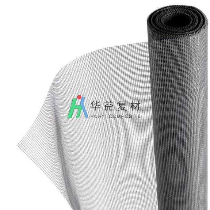 Fiberglass Screen Netting for Modern Industrial Design Window Screens Door Netting