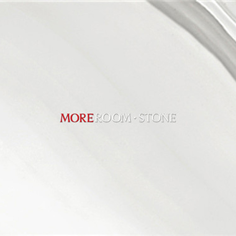 Large Format White Onyx Porcelain Tile for Interior Floor and Wall Decor