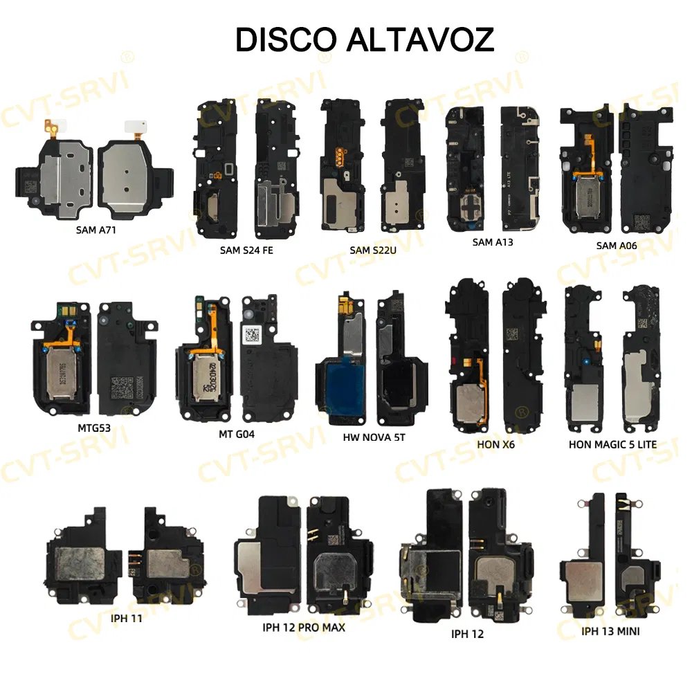 Динамик для Moto G53 | Оригинальная запчасть