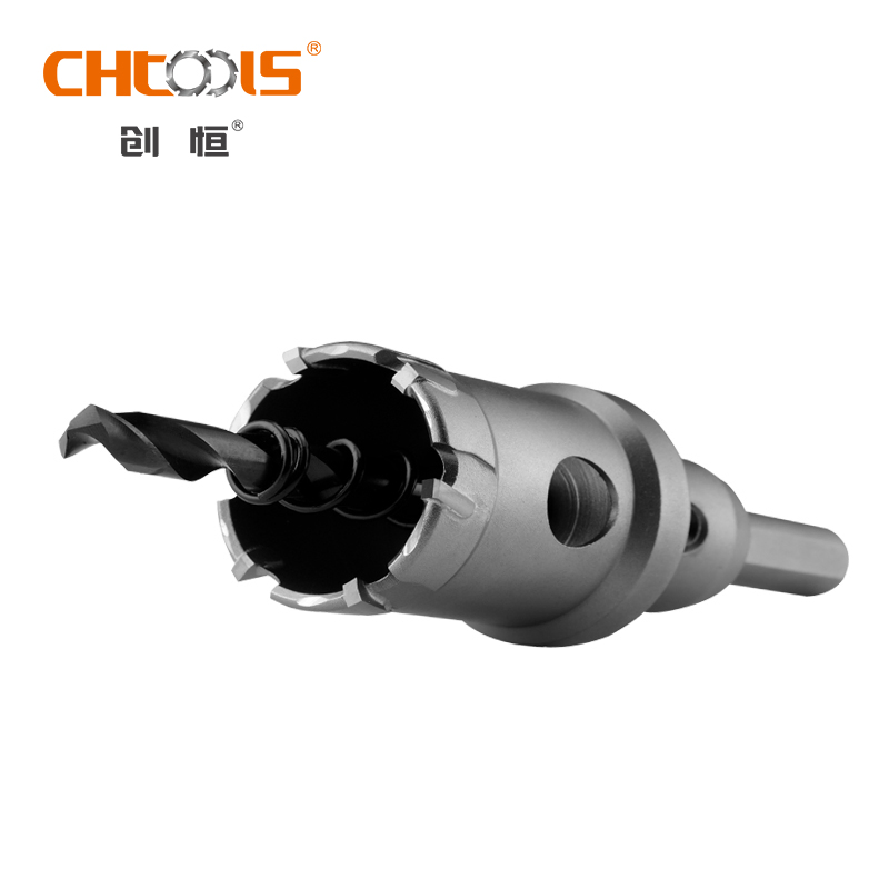 Chinese Factory Tool Manufacturers 25mm Depth Tct Hole Cutting Tools