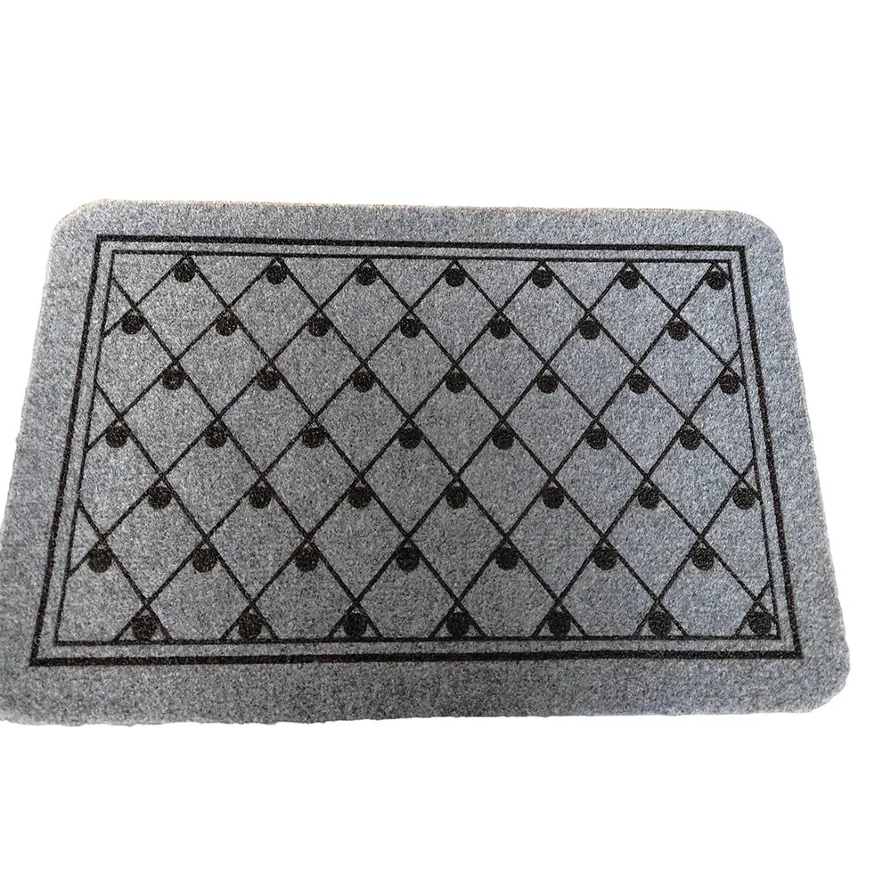Front Doormat Designs Custom Screen Printing Door Mat