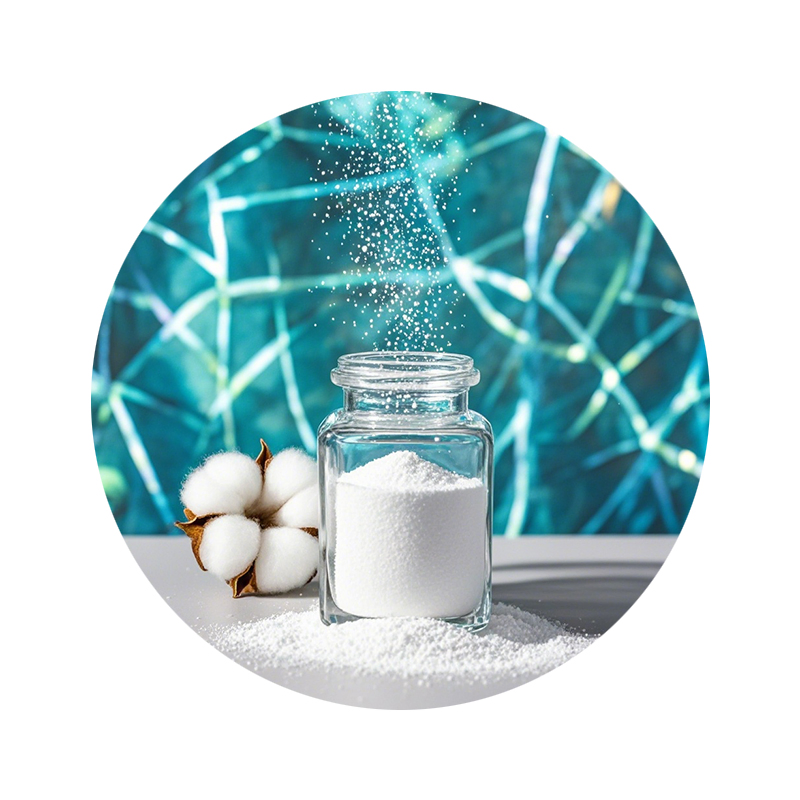 Construction Chemicals Cellulose Ether Hydroxypropyl Methyl Cellulose